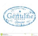 genine