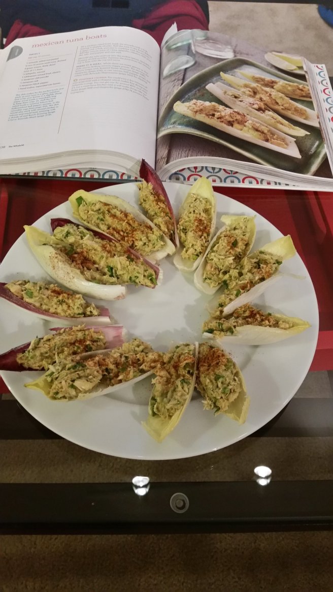 Whole 30: My first&nbsp;week